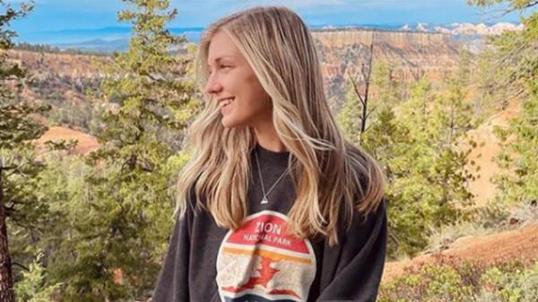 22歲女孩離奇失蹤，未婚夫獨自返家，警方找到女屍