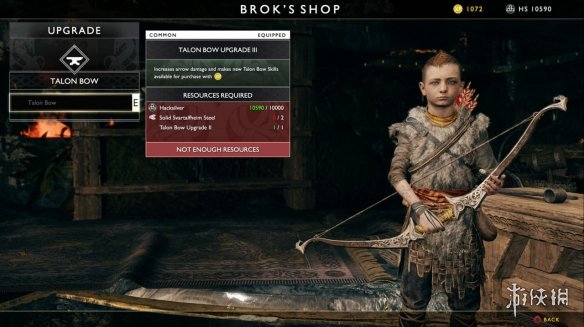 戰神4PC版M站均分93 戰神4多家媒體一致好評