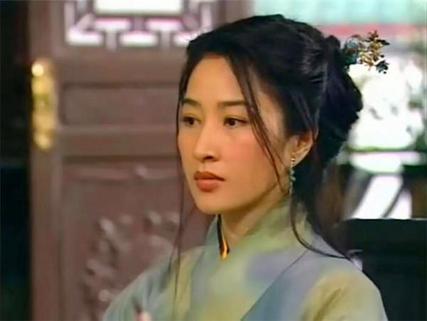 她們也曾是驚豔歲月的美人，奈何有人花期太短，有人沒大紅的命