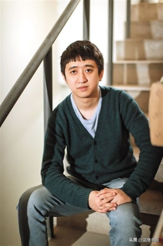 畫壇新貴郝量:敢於突破傳統,一張作品拍出1400萬港元 畫壇新貴郝量:敢於突破傳統,一張作品拍出1400萬港元