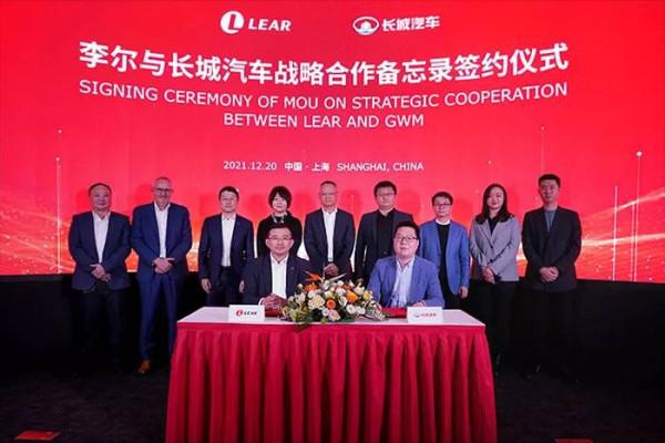 新聞早知道丨採埃孚憑藉電驅動橋技術獲第六屆中國汽車鈴軒獎金獎