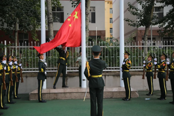 山東資訊職業技術學院舉行2021級新生開學典禮