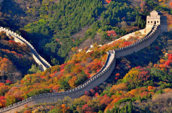 中國首個4萬億城市誕生，旅遊收入全國第一，歷史文化古蹟太多