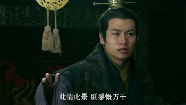 “老戲骨”於濱：為當演員和父親鬧翻，出道20年零緋聞，家庭幸福