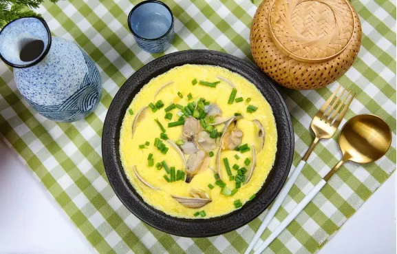 減肥期內，以這5類食物為主，無需捱餓，也可以變瘦