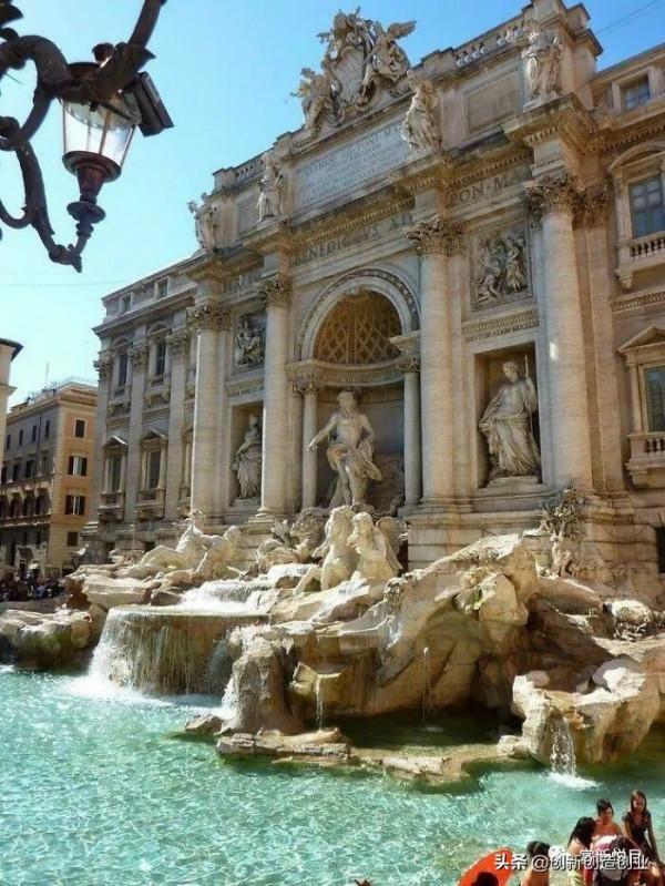 真美，120個世界最美建築