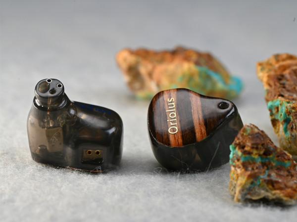 國產耳機中的最毒人聲,十三款黃鸝系列耳機的快樂分享 國產耳機中的最毒人聲,十三款黃鸝系列耳機的快樂分享