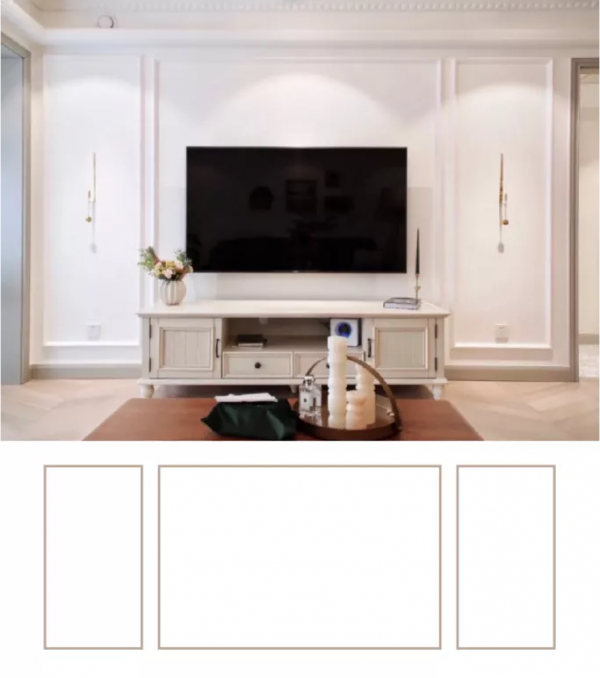 別再折騰牆面了,現在流行這4款,重要的是還便宜 別再折騰牆面了,現在流行這4款,重要的是還便宜