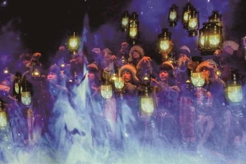 遇見避暑山莊,感受時光之美…… 遇見避暑山莊,感受時光之美……