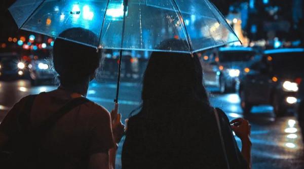 夜讀丨有來有往，愛才長久