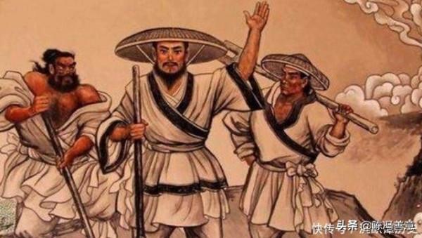 關於夏族起源的三種說法,中原說起源河南最靠譜 關於夏族起源的三種說法,中原說起源河南最靠譜