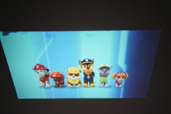 泰捷WEBOX T1,千元打造專屬打工人的大屏觀影體驗