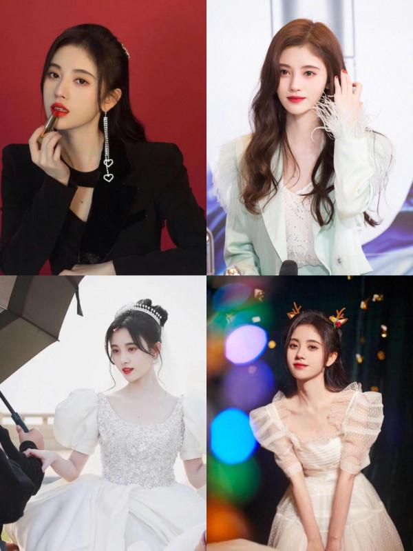 “強捧不紅”怕什麼?換個造型就火了 “強捧不紅”怕什麼?換個造型就火了