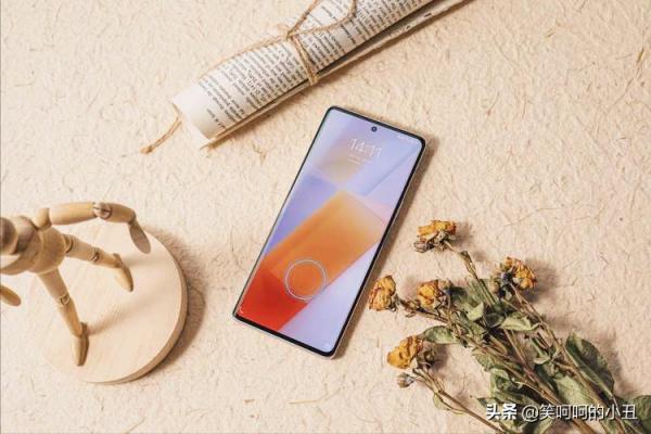 iQOO9 Pro最新爆料：3大設計補齊上一代短板，新一代機皇要來了