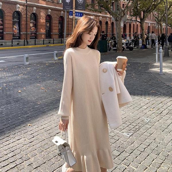 秋冬大衣內搭｜記住這三種搭配，分分鐘穿出高階感