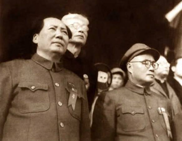 五大野戰軍司令員和政委最終結局如何?建國後最高任何職? 五大野戰軍司令員和政委最終結局如何?建國後最高任何職?