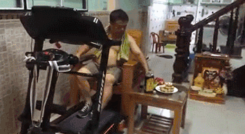 別總逼自己去健身，否則哈哈哈哈哈哈哈哈哈哈哈哈