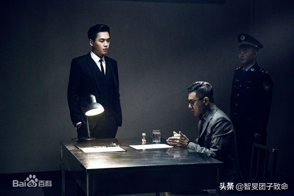 爺青回!細數那些早已封神的電視劇 爺青回!細數那些早已封神的電視劇