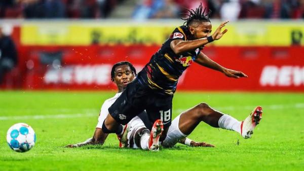 上季風生水起，如今卻淪落到數。此俱樂部操作引人不滿？