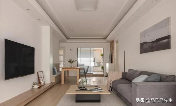 悠閒日式 | 全屋智慧 解放你的雙手“懶癌患者”的福音 悠閒日式 | 全屋智慧 解放你的雙手“懶癌患者”的福音