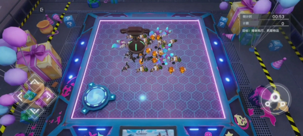 開放世界作品都千篇一律？《幻塔》休閒玩法就能讓你玩過癮