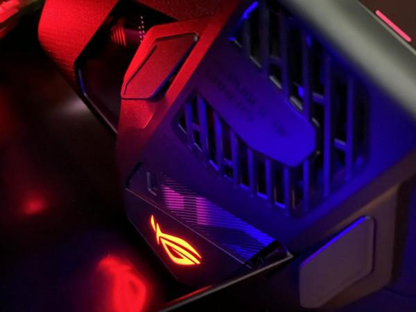 騰訊ROG遊戲手機5s——我的遊戲手機初體驗 騰訊ROG遊戲手機5s——我的遊戲手機初體驗