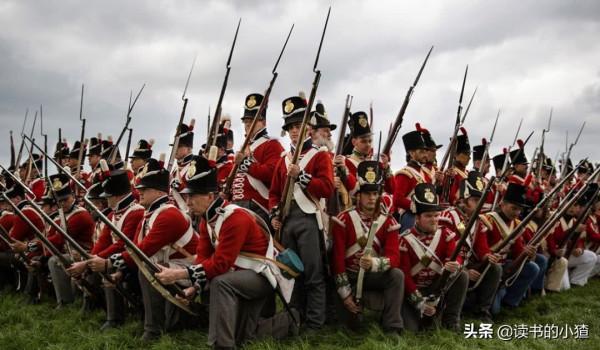 新河之戰多慘烈？三千蒙古馬隊冒死衝鋒，為何被英法聯軍全殲？