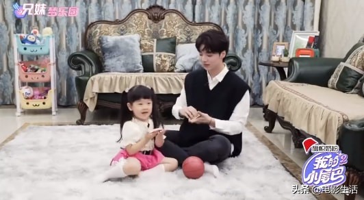 口碑好評如潮，《我的小尾巴2》這檔綜藝太有意義了