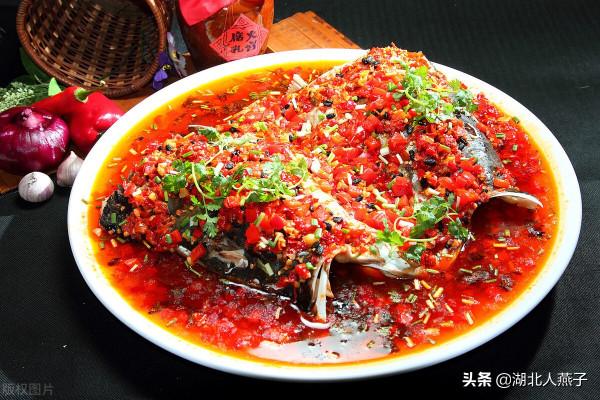 湖南人的年夜飯菜譜,12道特色湘菜,每道菜都是湖南人的最愛 湖南人的年夜飯菜譜,12道特色湘菜,每道菜都是湖南人的最愛