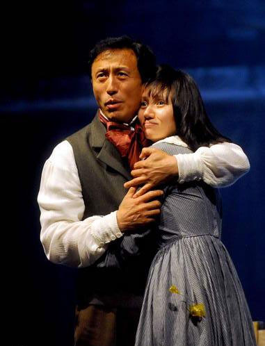 好男人王洛勇:妻子19歲時就嫁給了我,我要對她一輩子負責 好男人王洛勇:妻子19歲時就嫁給了我,我要對她一輩子負責