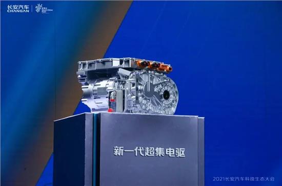 中國汽車市場早已邁入了“平臺造車”