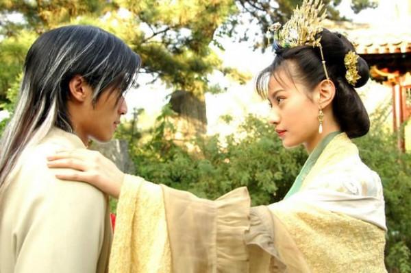 反派被設定得太強無法收場，編劇只能讓他們死於愛情