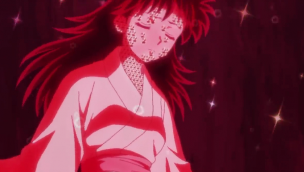 《半妖的夜叉姬》特別宣傳片 第二章2階段1月8日開播