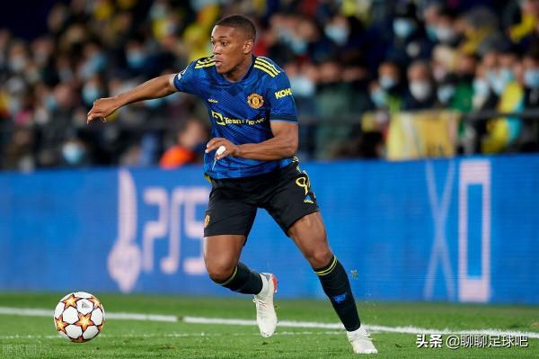 英超1.25：阿森納頭號目標心有所屬！馬廠長暫別曼聯