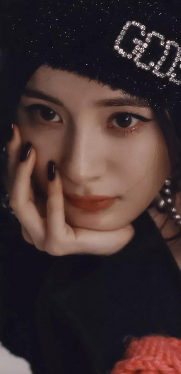 楊冪的東方魅力 楊冪的東方魅力