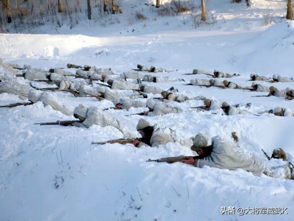 長津湖戰役有多慘烈？宋時輪主動向上級做檢討，毛主席大氣回應