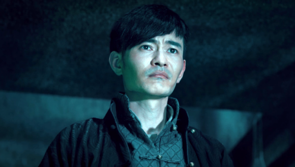 盜墓還要帶倆花瓶，這部票房465萬的鬼吹燈續作，好迷