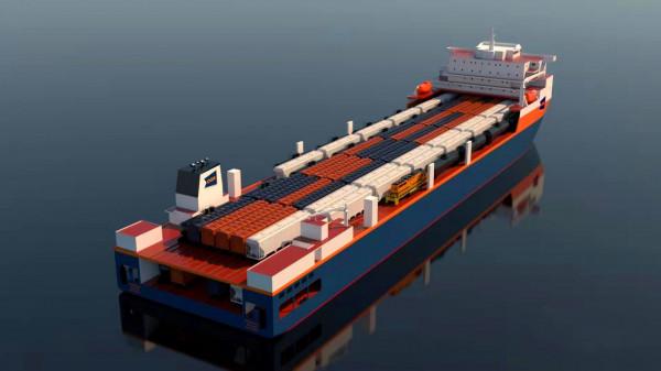 中國建全球最大“火車航母”，美方想出巨資購買，有何特殊之處？