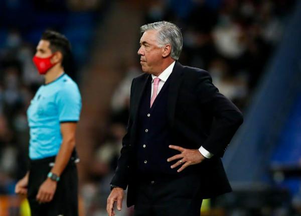 一波3-0，皇馬PK3冠王豪門，爭取保住第1 24歲射手復甦取代本澤馬