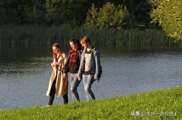 走進俄羅斯4——莫斯科郊外的人居