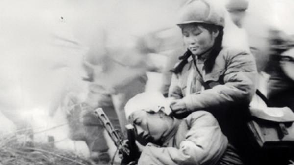 解秀梅:入朝只開一槍殺敵一人,卻獲一等功,成唯一一等功女志願軍 解秀梅:入朝只開一槍殺敵一人,卻獲一等功,成唯一一等功女志願軍