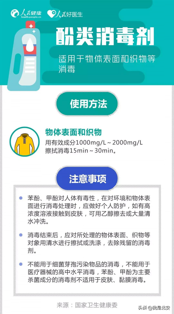 【疫情防控】外套、手機、鑰匙怎麼消毒?收好這份消毒劑使用指南 【疫情防控】外套、手機、鑰匙怎麼消毒?收好這份消毒劑使用指南