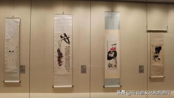 中秋 | 看出“宮”國寶,齊白石書畫藝術”展,品中秋文化,觀惠民演出 中秋 | 看出“宮”國寶,齊白石書畫藝術”展,品中秋文化,觀惠民演出