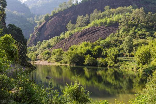 中國十大名山各有特色，你去過幾個？哪個在你心中是最美的