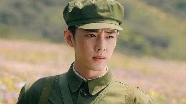 肖戰與趙文卓合作的賀歲大片定檔，導演是賈樟柯