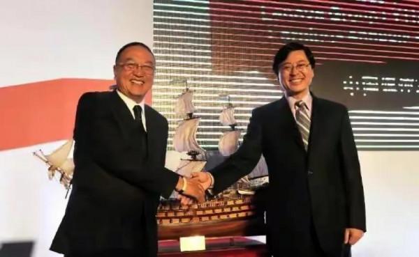 真正的勇士:七問柳傳志的司馬南 真正的勇士:七問柳傳志的司馬南