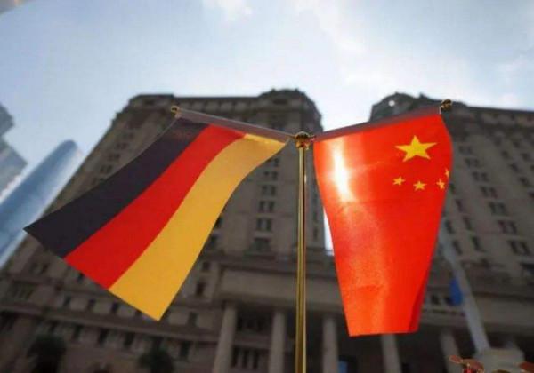 德國新政府為何對華態度強硬?國內有人成了反華推手 德國新政府為何對華態度強硬?國內有人成了反華推手