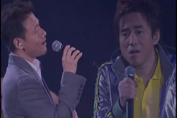 受邀央視中秋晚會的6位港星什麼來頭？偶像的偶像，成龍秒變迷弟