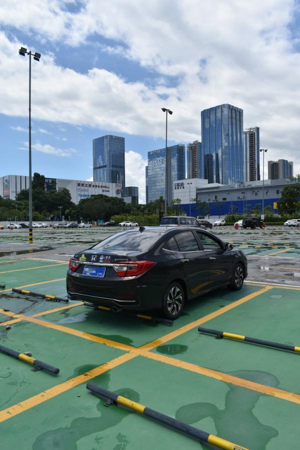 實實在在——18款凌派1.8LCVT體驗