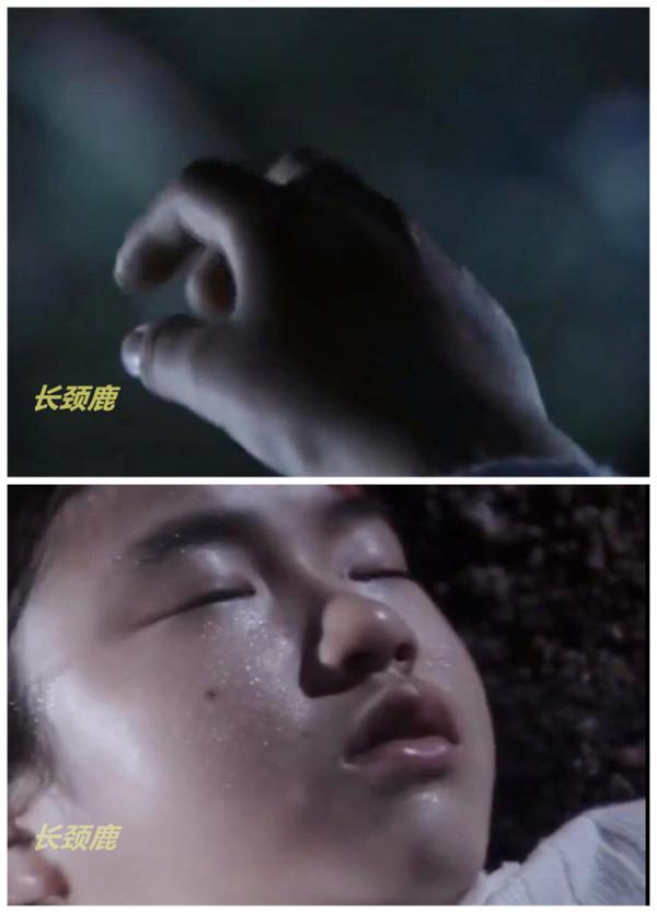 《900重案追兇》鬼後羅蘭演繹畸形的母愛，為女兒幸福謀害多人